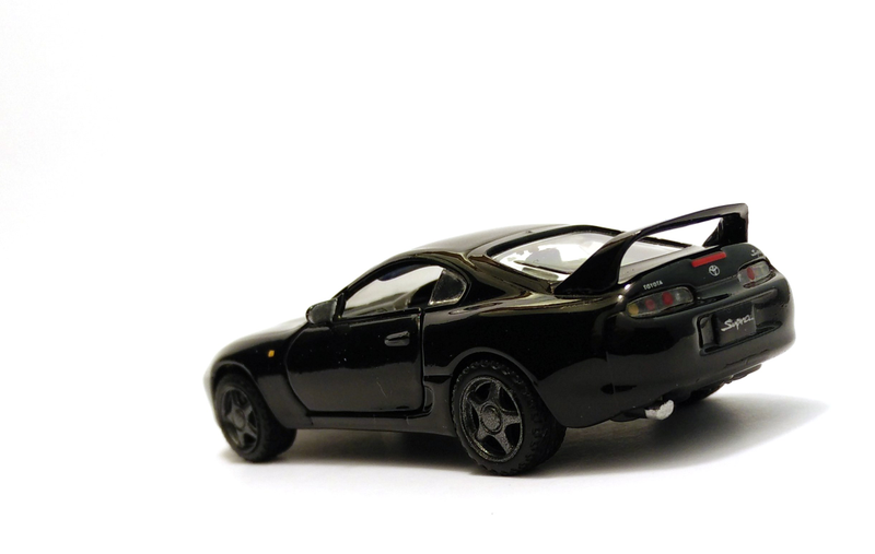 Illustration for article titled Toyota Thursday